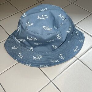 NWT Baby Gap Toddler Bucket Hat 12-24 months